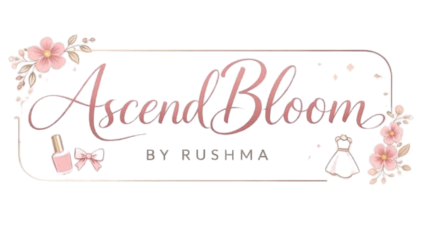 Ascend Bloom by Rushma