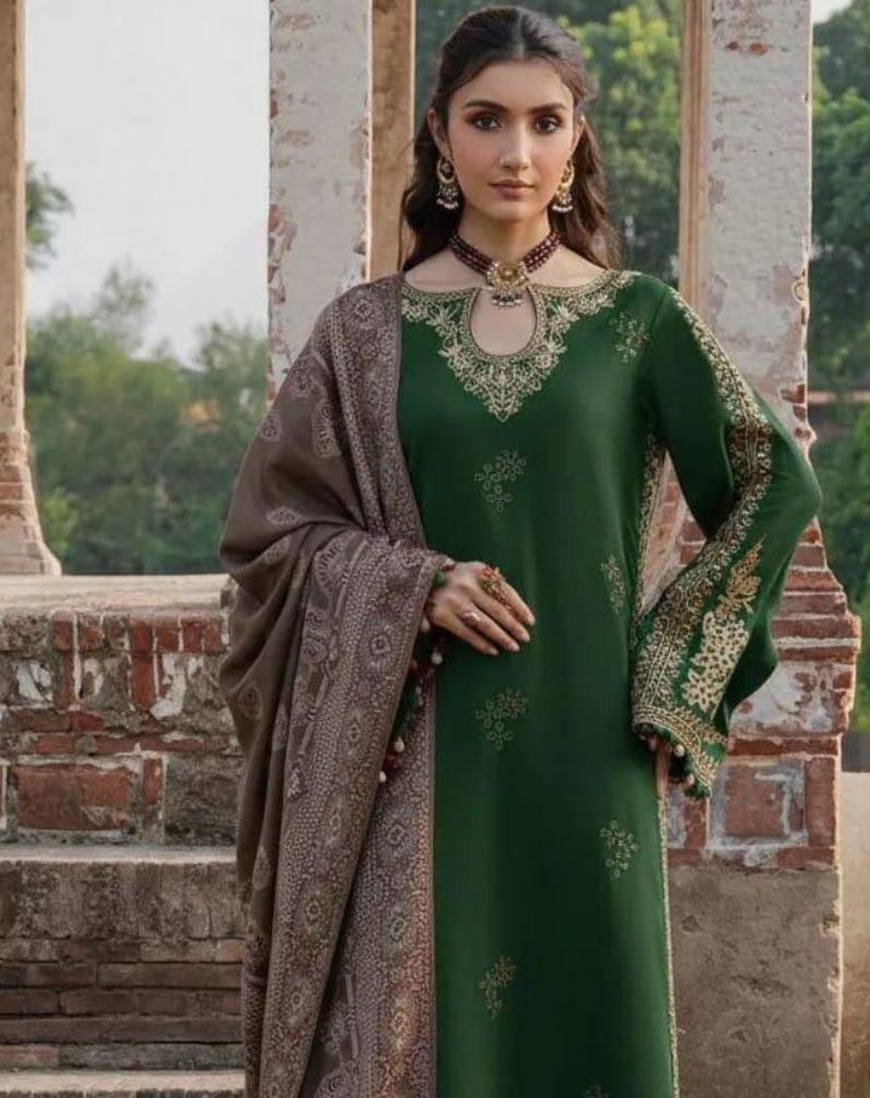Fabric lawn