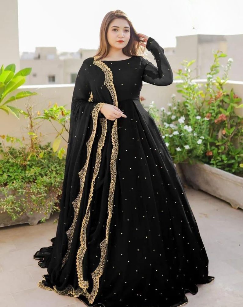 Fabric chiffon
