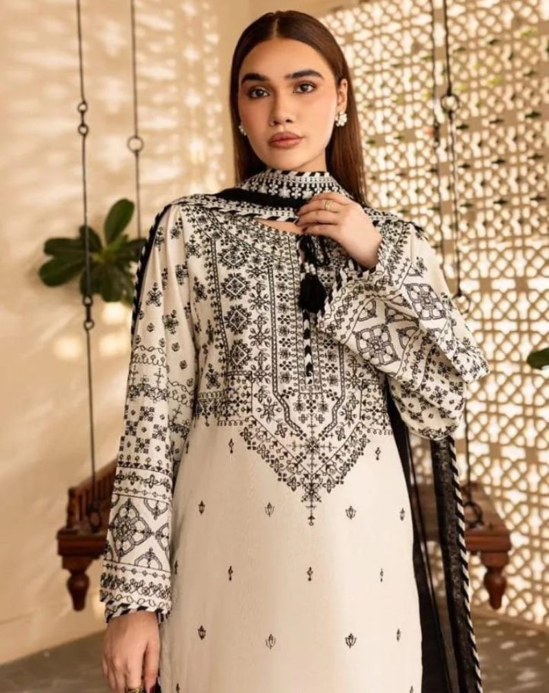 Fabric cotton