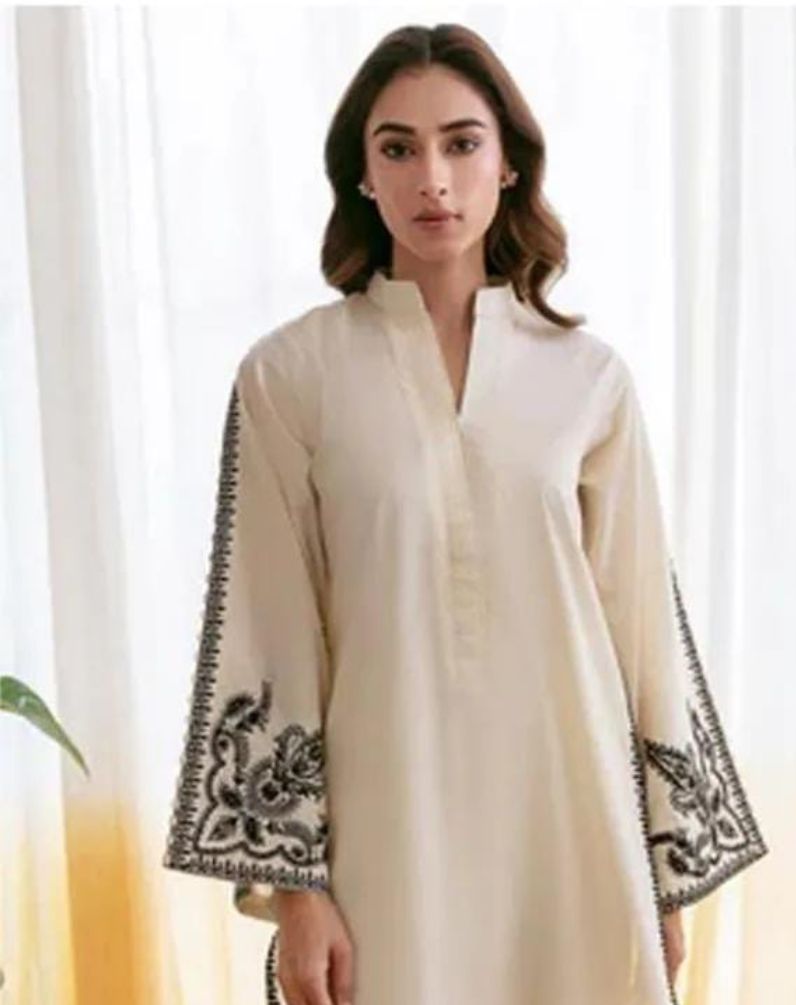 Fabric lawn