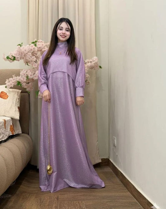 Fabric diamond
