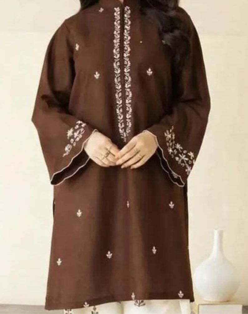 Fabric lawn