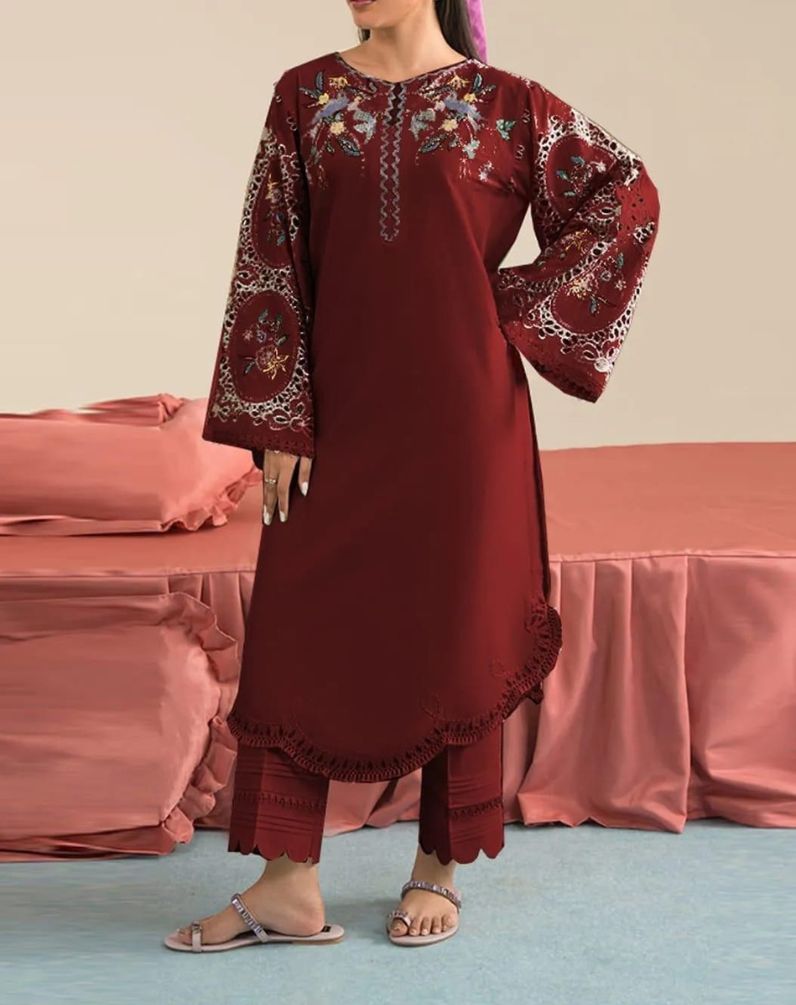 Fabric dhanak