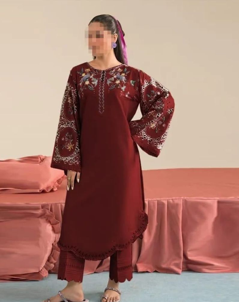 Fabric dhanak