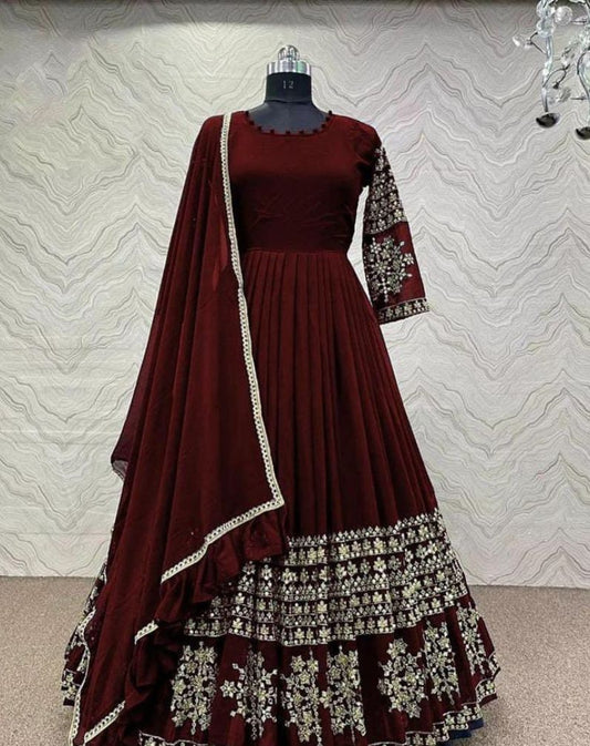 Fabric shamoz silk