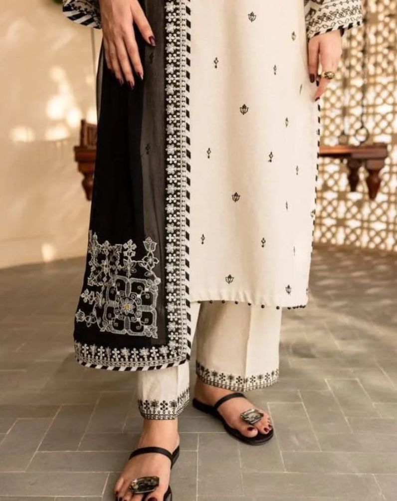 Fabric cotton