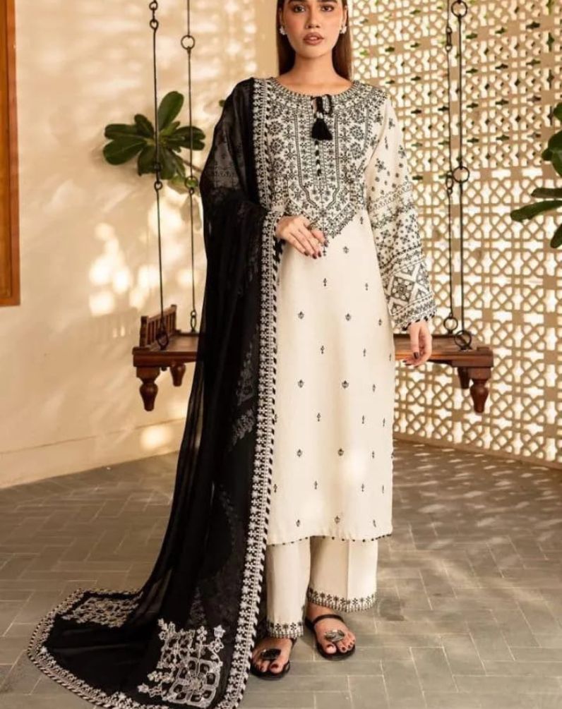 Fabric cotton
