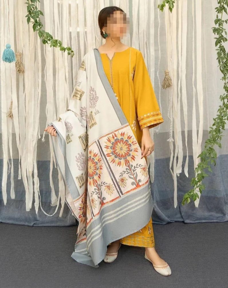 Fabric dhanak