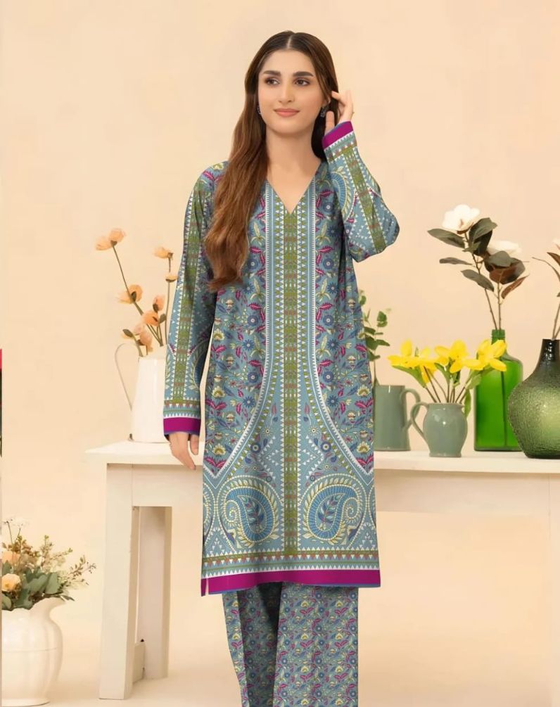 Fabric khadar