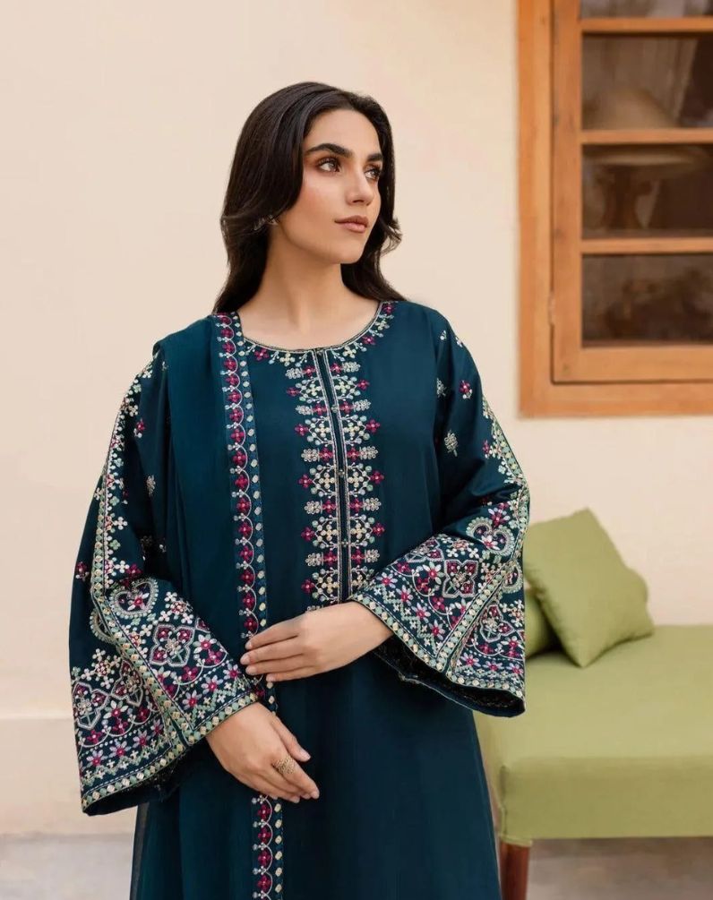 Fabric dhanak