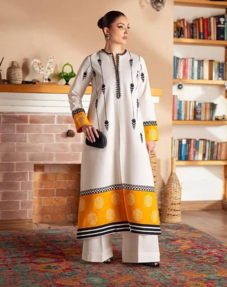 Fabric silk
