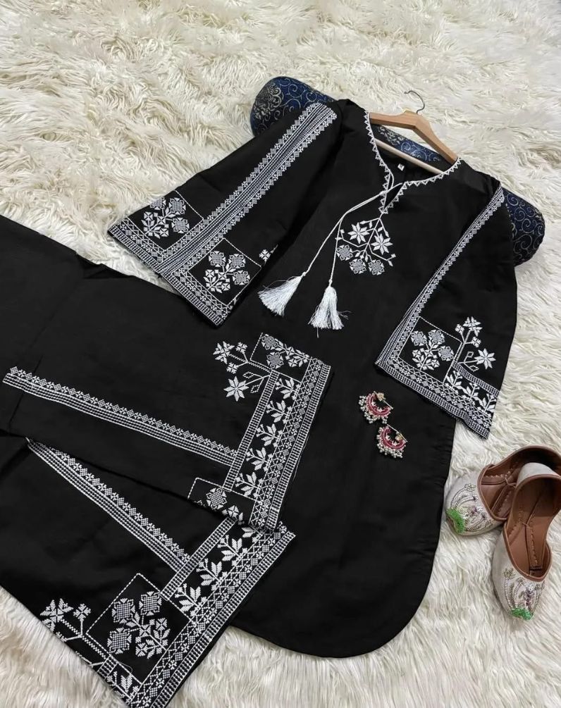 Fabric cotton