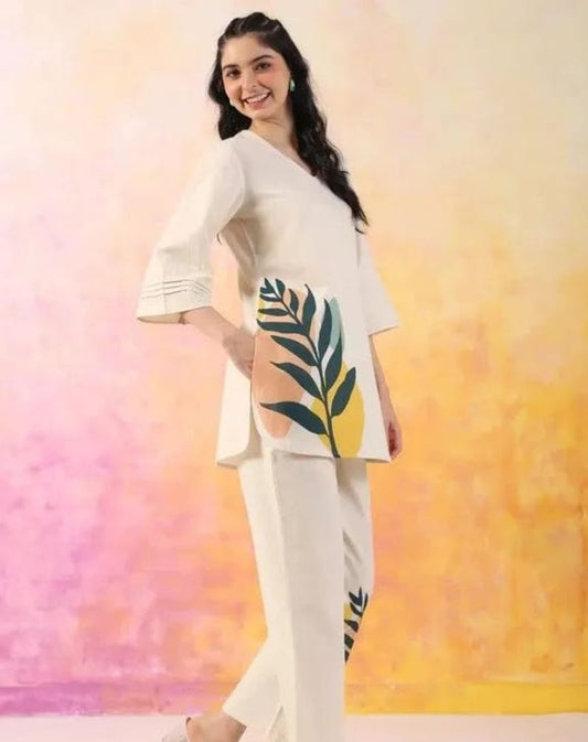 Fabric linen