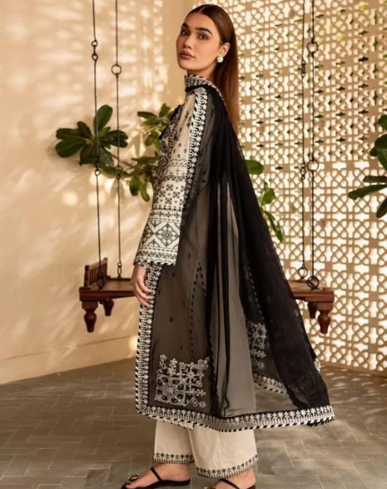 Fabric cotton