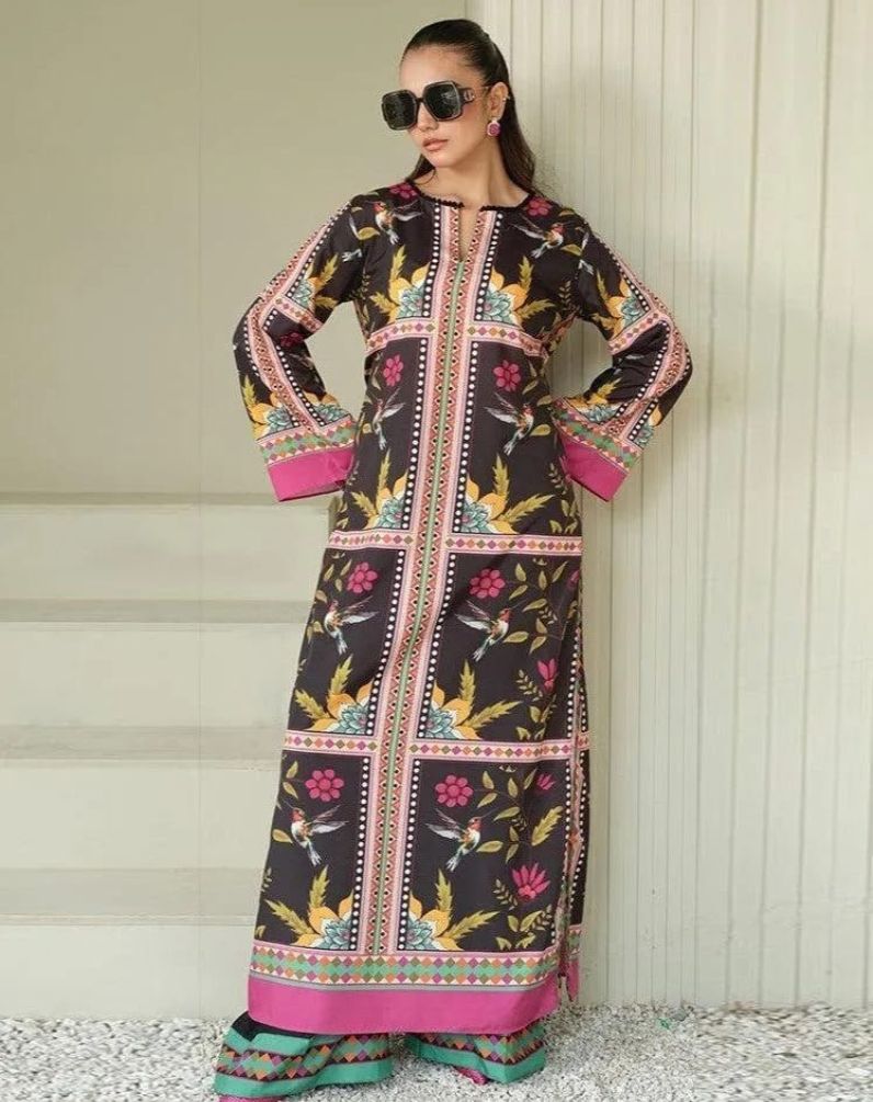 Fabric khadar