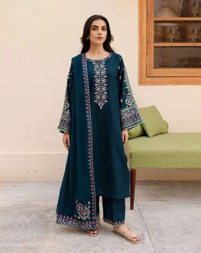Fabric dhanak