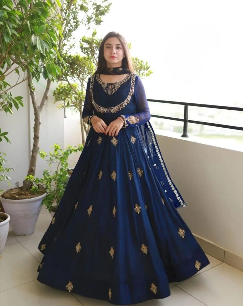 Fabric chiffon