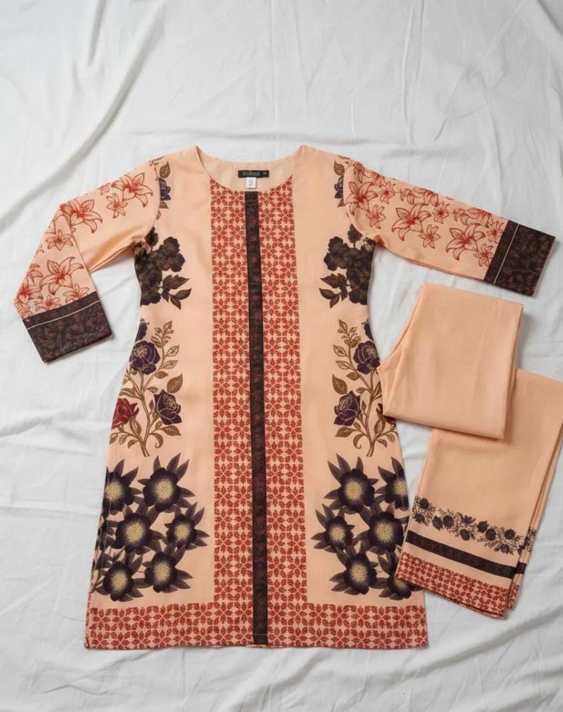 Fabric linen
