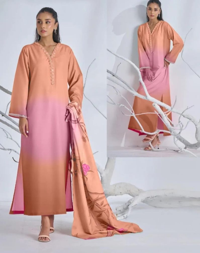 Fabric lawn