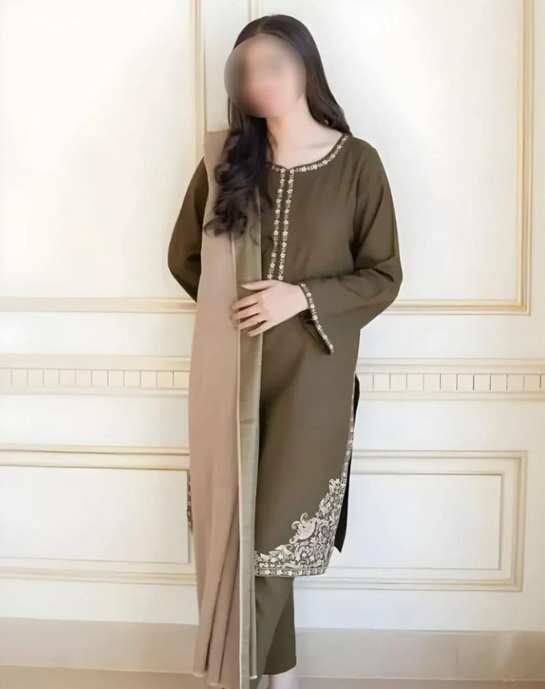 Fabric lawn