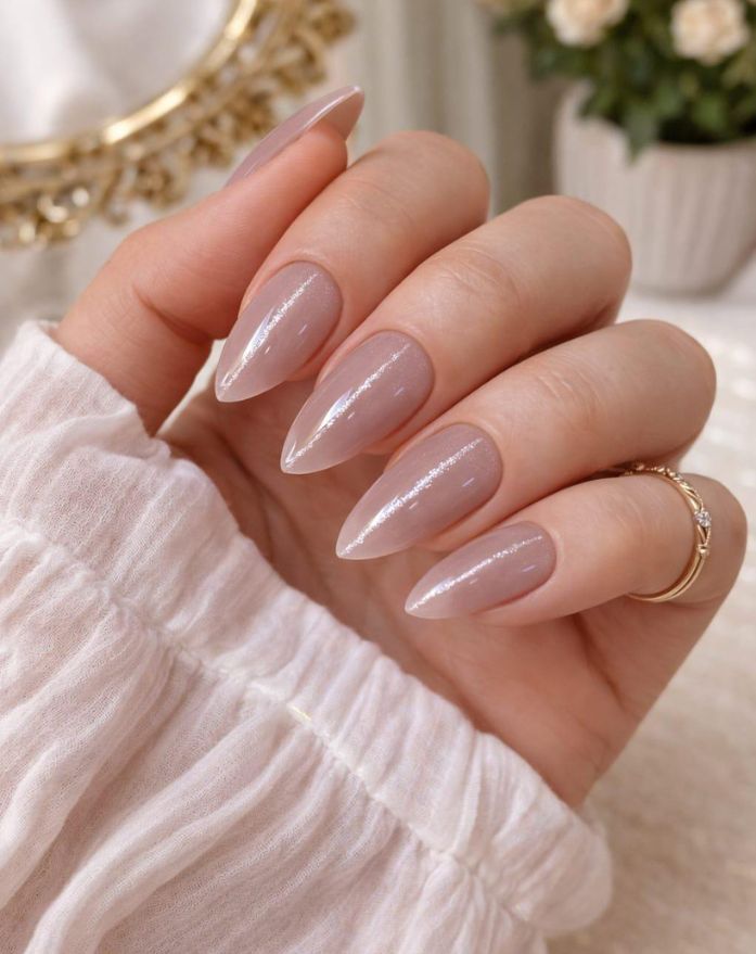 Press on Nails