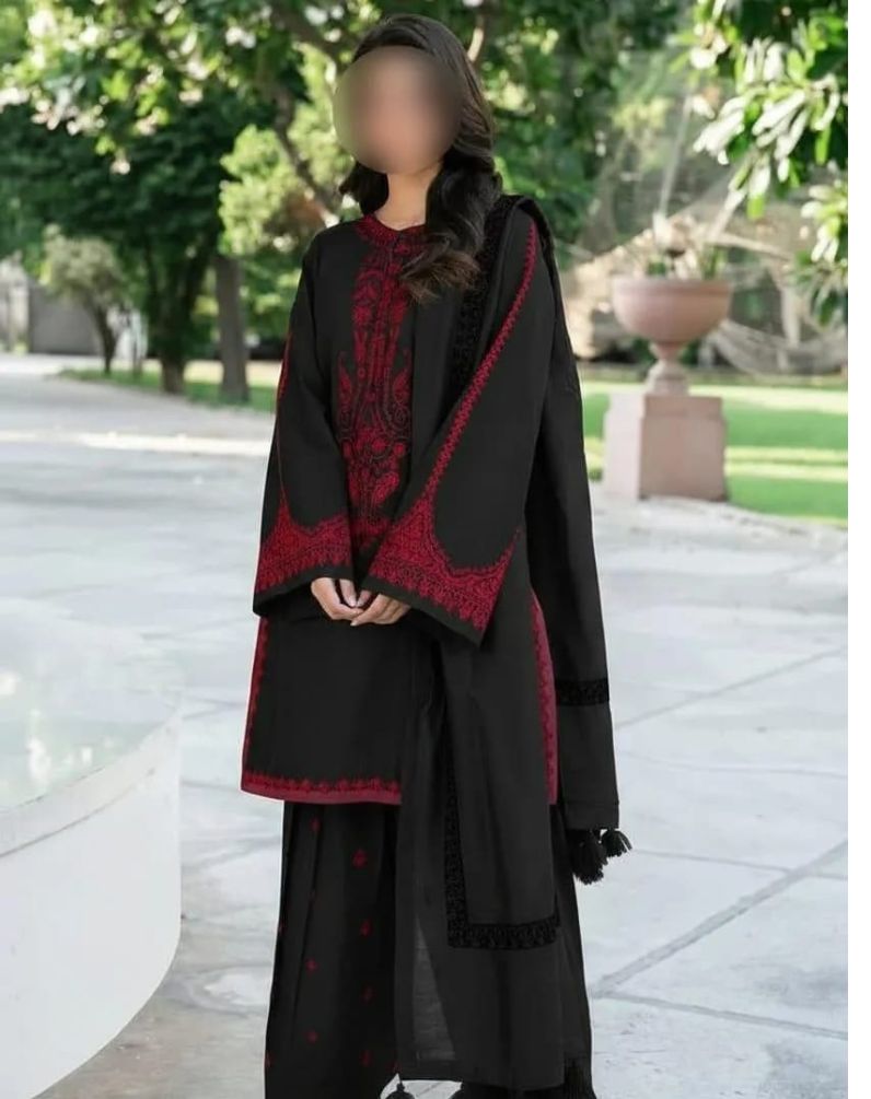 Fabric lawn