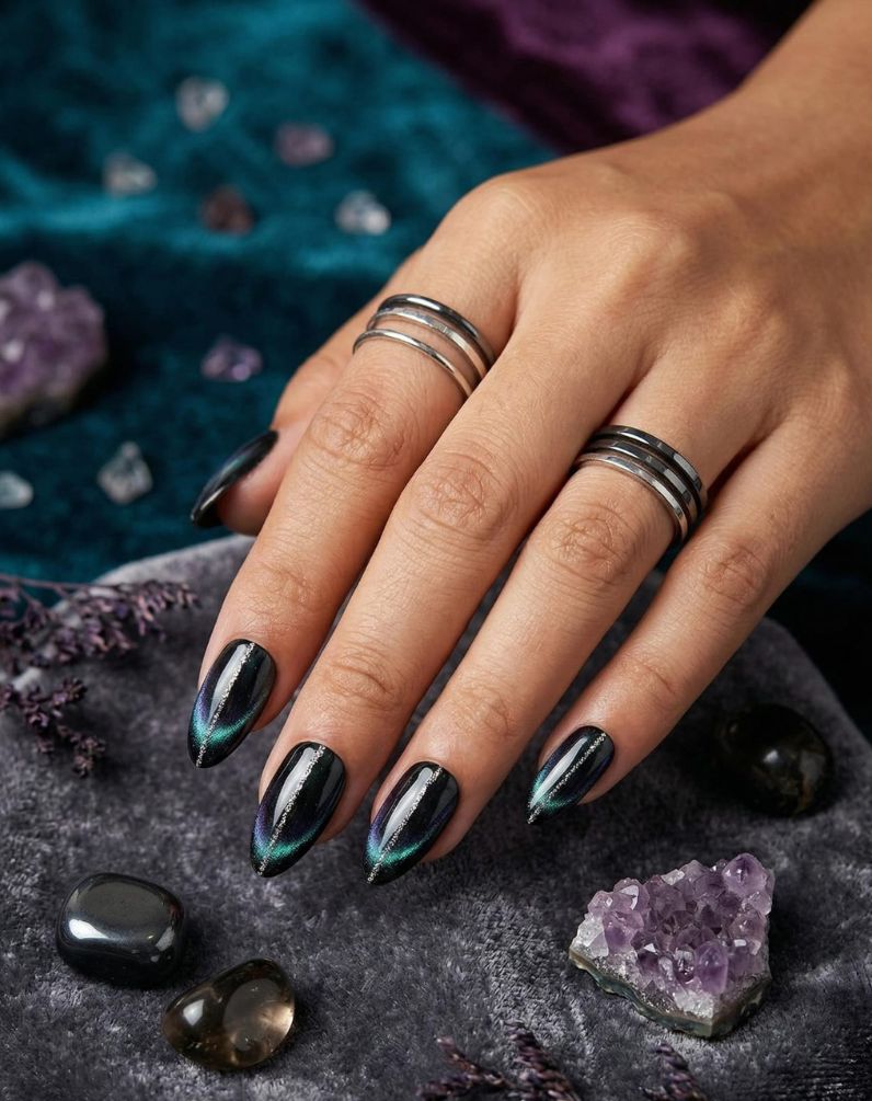 Press on Nails