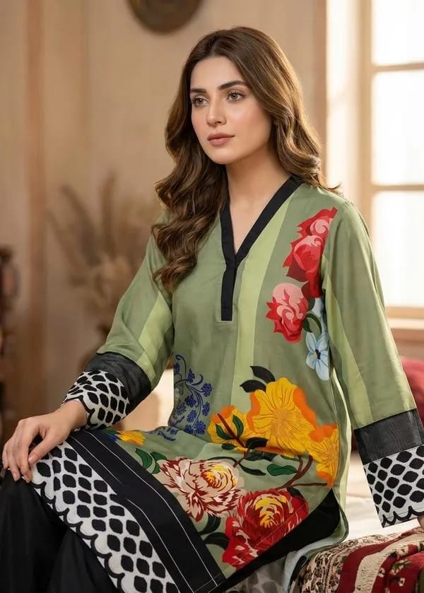 Fabric linen