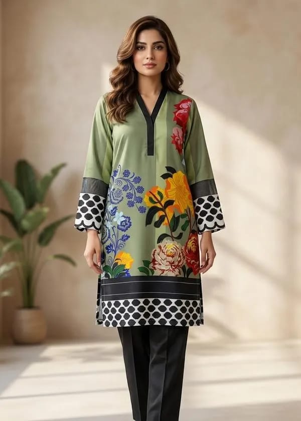 Fabric linen