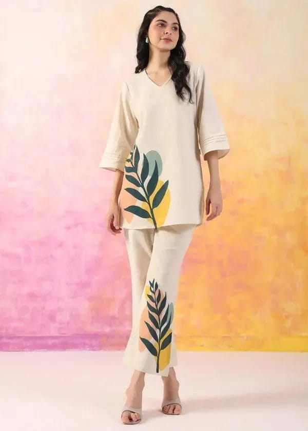 Fabric linen