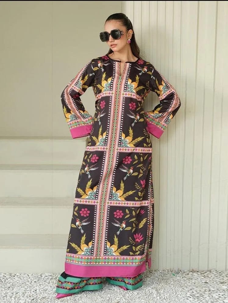 Fabric khadar