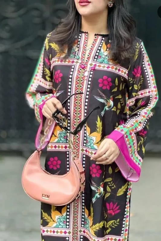 Fabric khadar