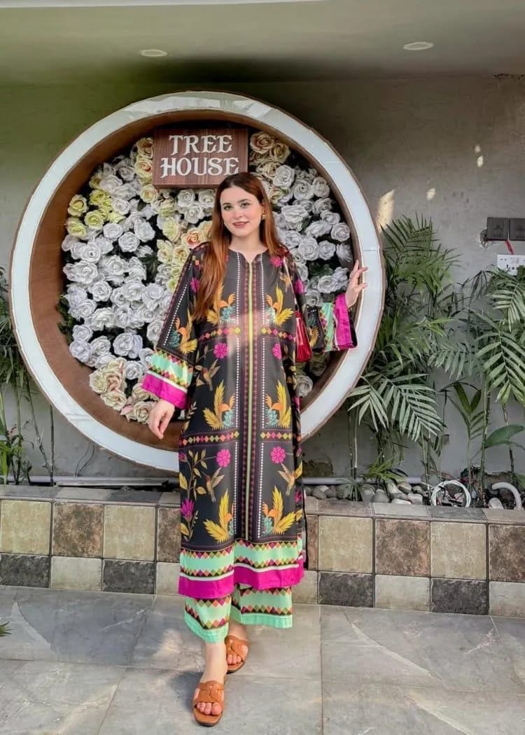 Fabric khadar