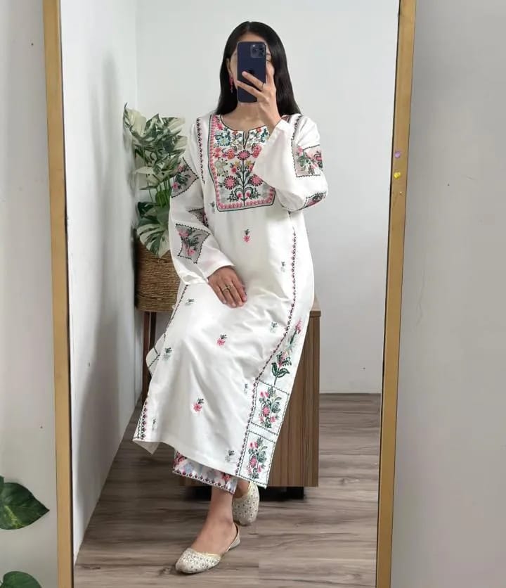 Fabric cotton