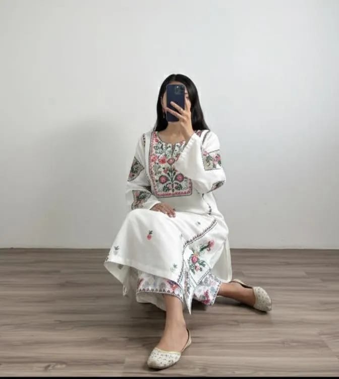 Fabric cotton
