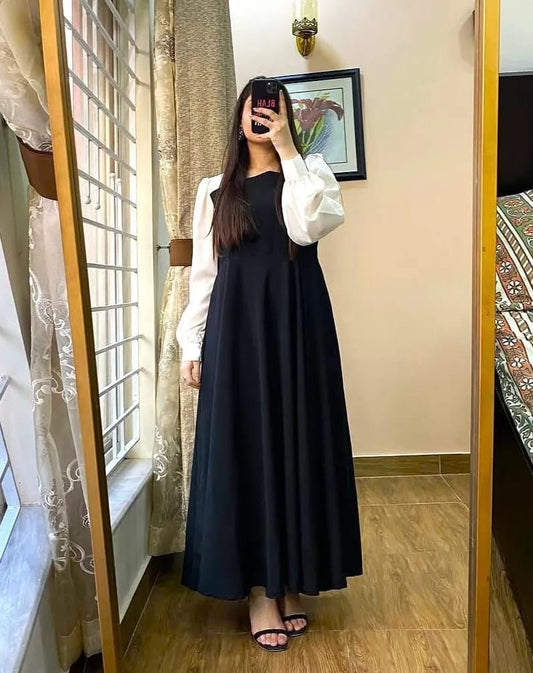 Fabric Georgette