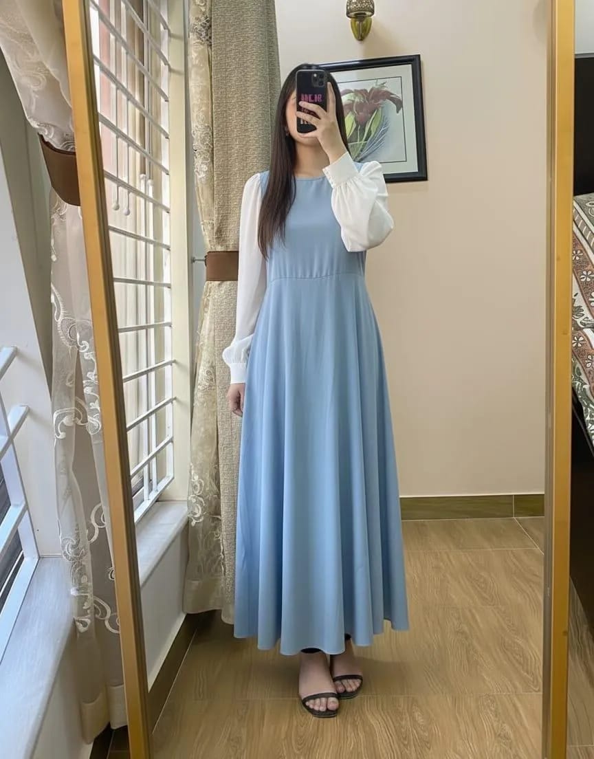 Fabric Georgette