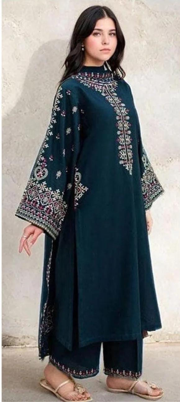 Fabric lawn